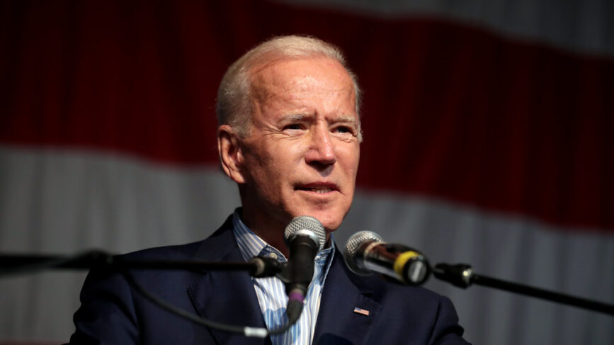 L’Ucraina e il Medio Oriente, Biden tra democrazia e realpolitik