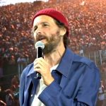 Dal Womad di Adelaide al Circo Massimo: il viaggio globale di Jovanotti non si ferma