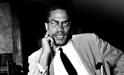 Scagionati i "killer" del leader afroamericano Malcolm X