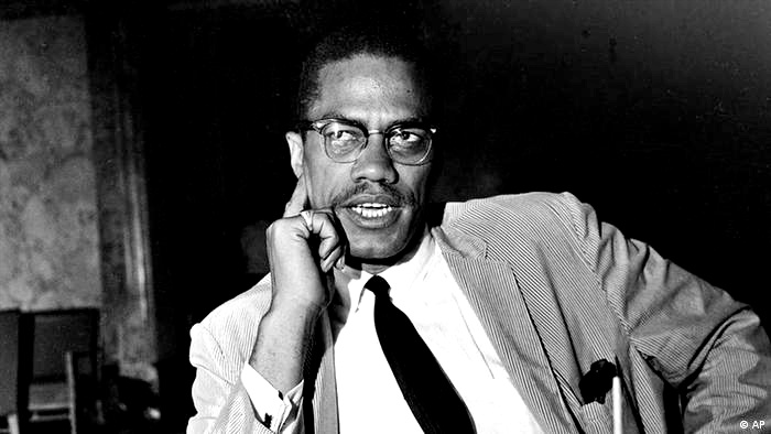 Scagionati i “killer” del leader afroamericano Malcolm X