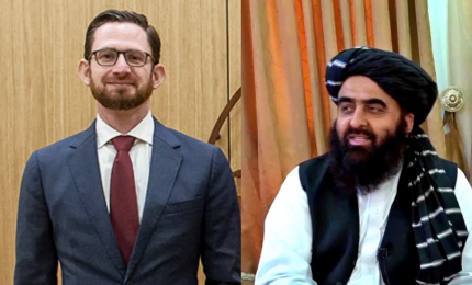 Afghanistan, inviato Usa incontra i talebani. Il summit si terrà in Pakistan