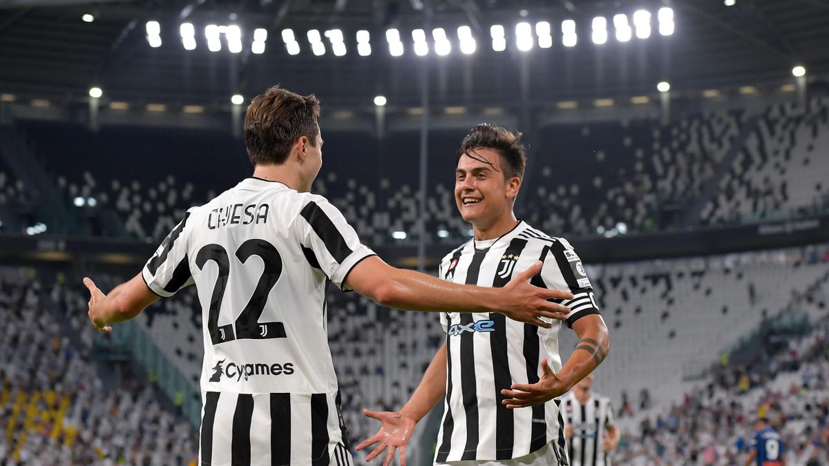 La Juventus torna a vincere a Salerno, pari Verona-Cagliari