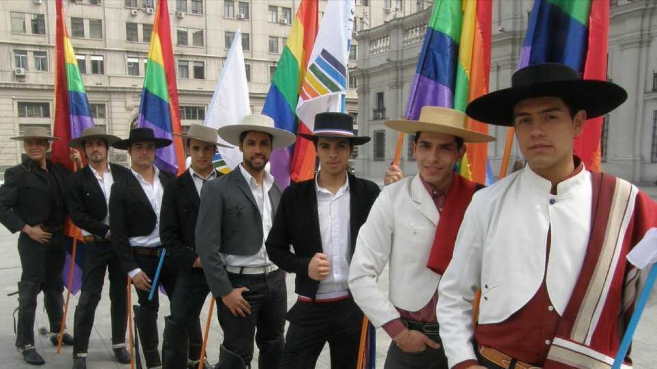 Cile, la comunità Lgbt a un passo dall’approvazione delle nozze