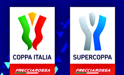 Coppa Italia cambia nome, si chiamerà "Frecciarossa"