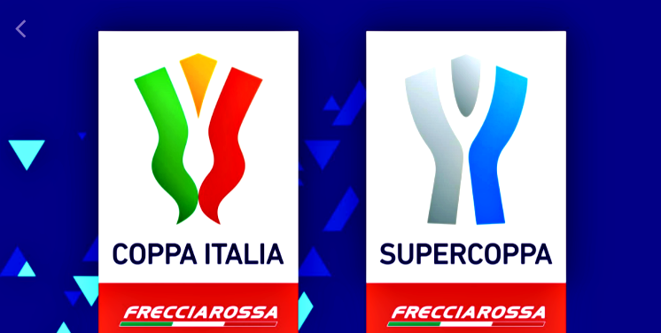Coppa Italia cambia nome, si chiamerà “Frecciarossa”
