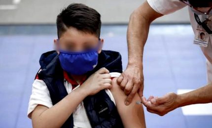 Ricciardi: "Fake news che i bambini non si ammalano, sono il 30% dei casi"