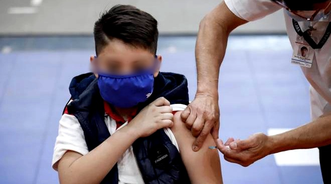 Ricciardi: “Fake news che i bambini non si ammalano, sono il 30% dei casi”