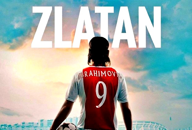 Arriva nelle sale “Zlatan”, il film che celebra il mito Ibrahimovic