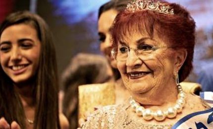 Israele, concorso di bellezza per le sopravvissute all'Olocausto