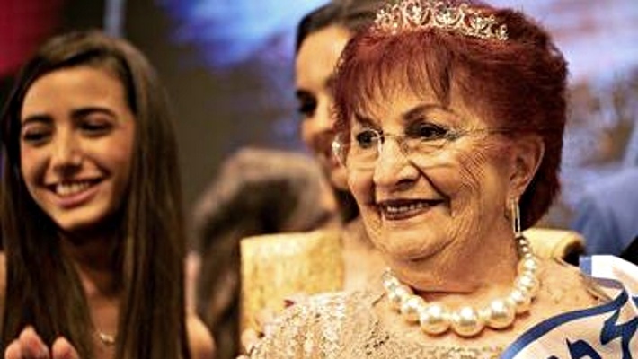 Israele, concorso di bellezza per le sopravvissute all’Olocausto