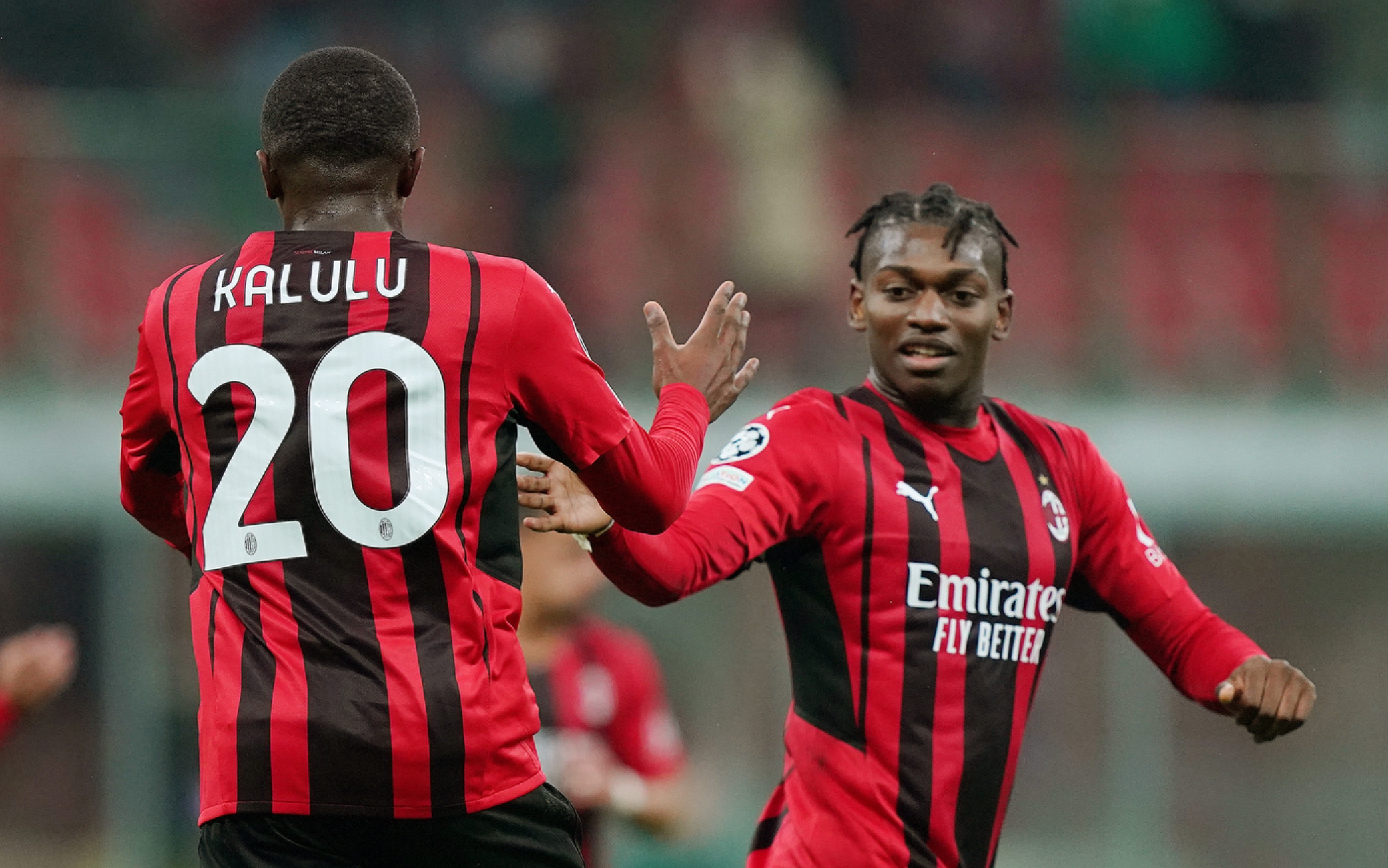 Milan-Porto 1-1: un autogol porta il primo punto ai rossoneri