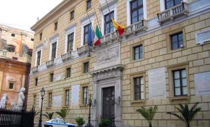 Comunali, centrodestra apre cantiere a Palermo