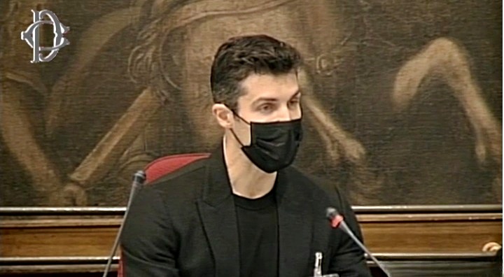 Roberto Bolle: scempio verso la danza, serve un cambiamento