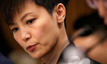 Hong Kong, rilasciata su cauzione la pop star Denise Ho