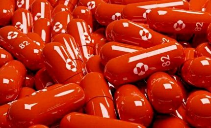 Danimarca autorizza pillola anti-Covid della Merck. Primo Paese nell'Ue
