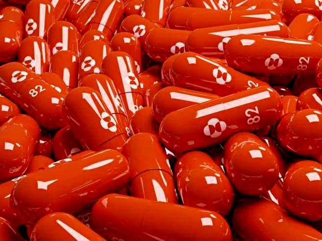 Danimarca autorizza pillola anti-Covid della Merck. Primo Paese nell’Ue