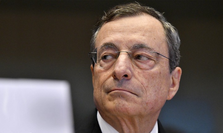 Polveriera Ucraina, Draghi in contatto con leader