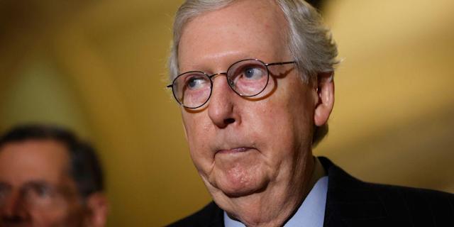 Stretta sulle armi e revoca di Roe Vs Wade, McConnell artefice dei successi repubblicani