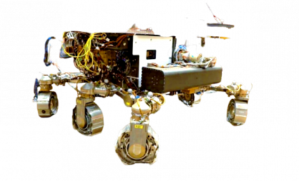 Sonda ExoMars2022, primo successo di perforazione profonda