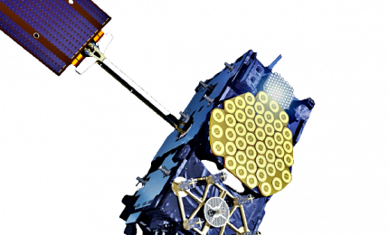 Galileo, lanciati con successo due nuovi satelliti