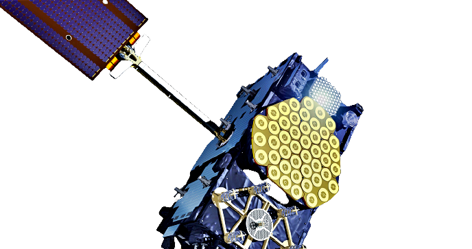 Galileo, lanciati con successo due nuovi satelliti