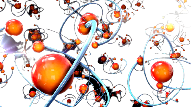 Un simulatore atomico per captare sussurro di vortici quantistici