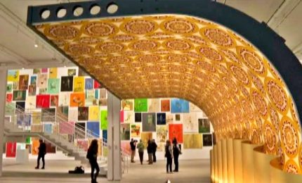 Apre a Mosca il museo GES-2 disegnato dall'archistar Renzo Piano