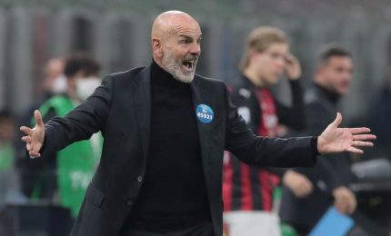 Il Napoli vince sul Milan furibondo per il pareggio annullato
