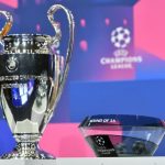 Champions League: Inter, Atalanta e Juve ai playoff. Ecco le possibili avversarie