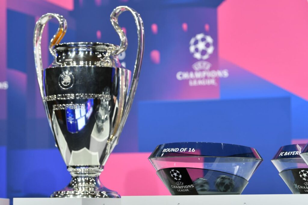 Caos Champions, alla fine è Villarreal-Juve e Inter-Liverpool