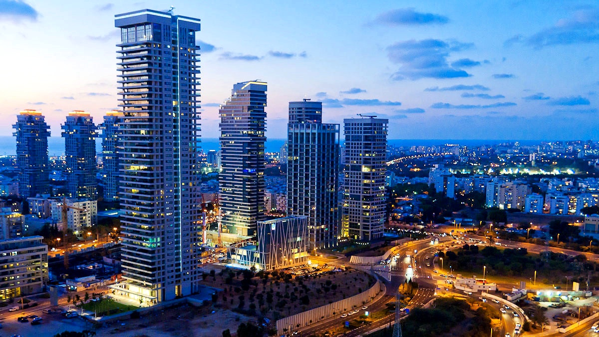 Tel Aviv è la città più cara al mondo
