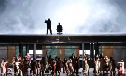 Alla Scala trionfano Macbeth e Mattarella: pubblico chiede il bis