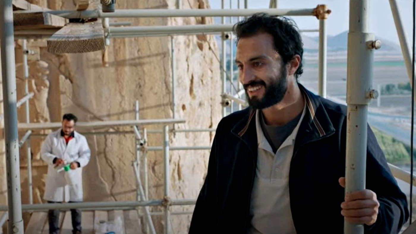 “Un eroe”, i danni social nel film di Farhadi. Polemiche su Oscar