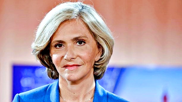 Valérie Pécresse candidata all’Eliseo per la destra neogollista