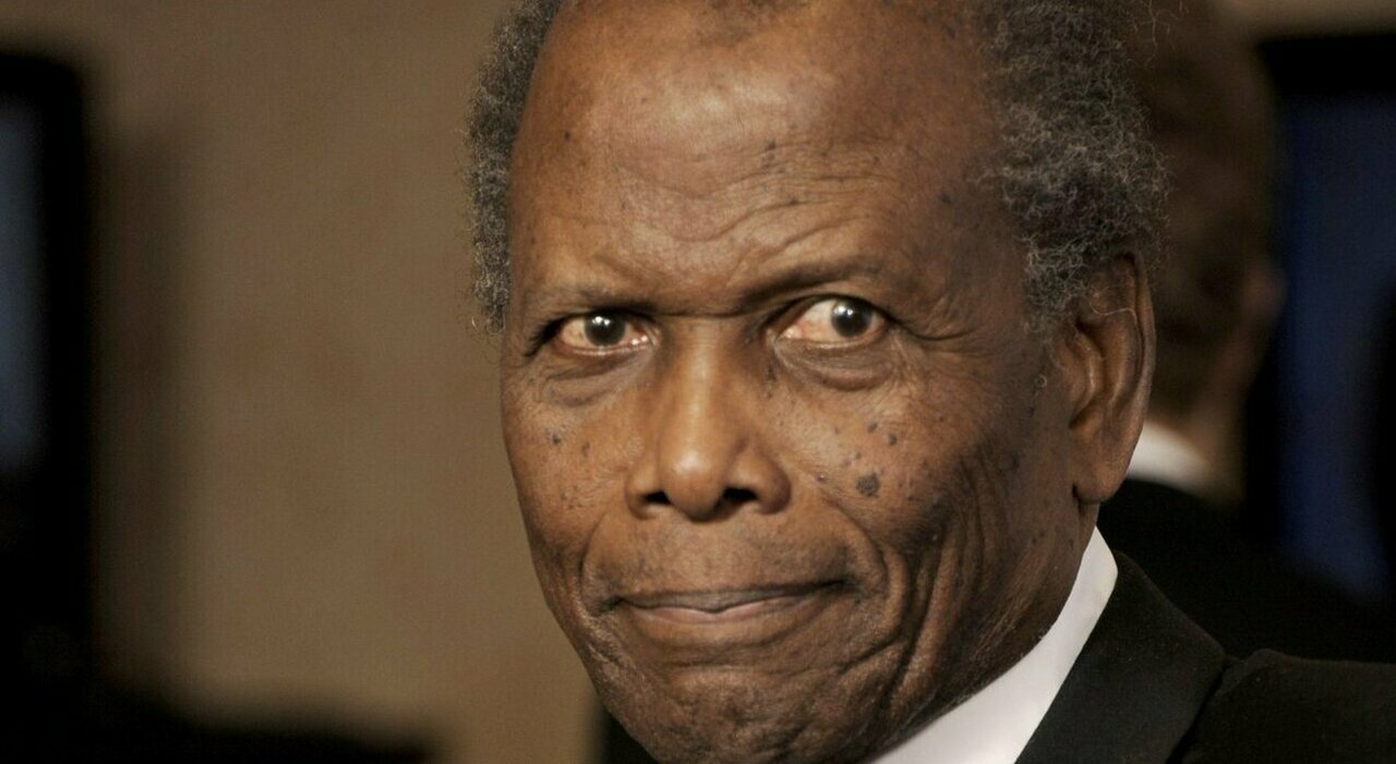 2Sidney Poitier