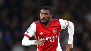 Ainsley Maitland-Niles