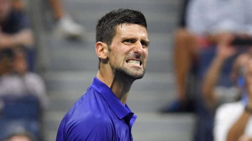 Djokovic vince a Torino, sesto successo alle Atp Finals