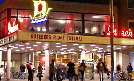 Il Goteborg Film Festival sperimenta l'ipnosi per il pubblico