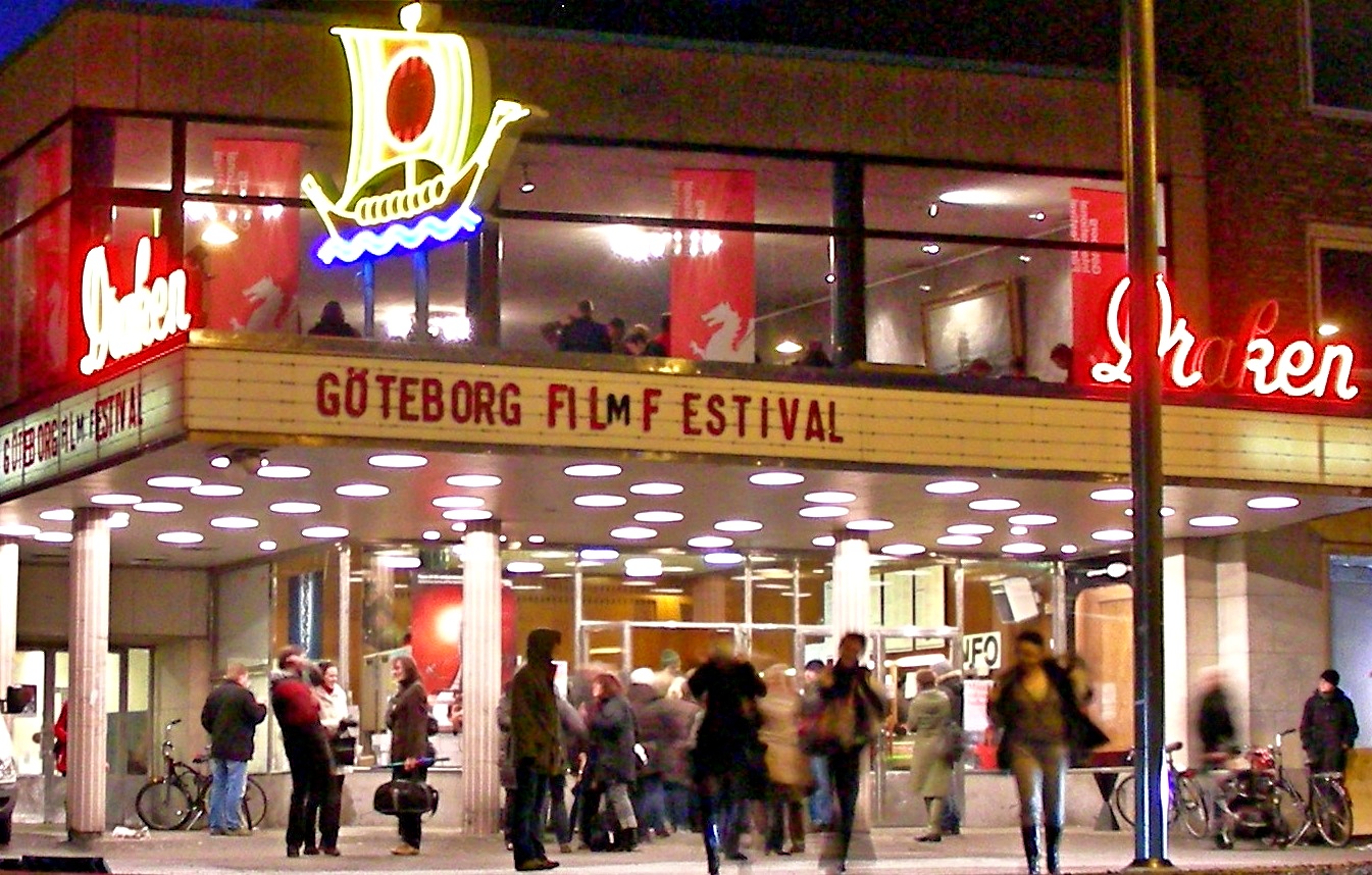 Il Goteborg Film Festival sperimenta l’ipnosi per il pubblico