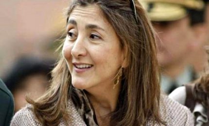 Colombia, Ingrid Betancourt si candida alla presidenza