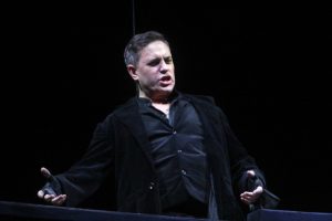 Les vêpres siciliennes � Teatro Massimo di Palermo � Erwin Schrott � © Franco Lannino � IMG_9484