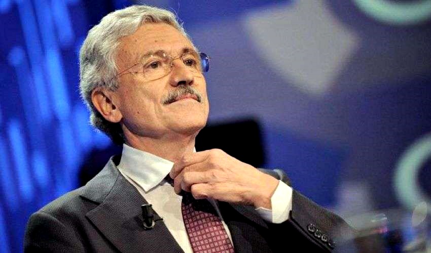 Borghi: Conte-D’Alema-Renzi vogliono spolpare Pd, saranno delusi