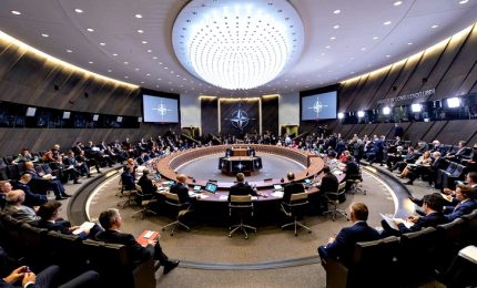 "Alta" tensione al Consiglio Nato-Russia. Diplomazia a lavoro