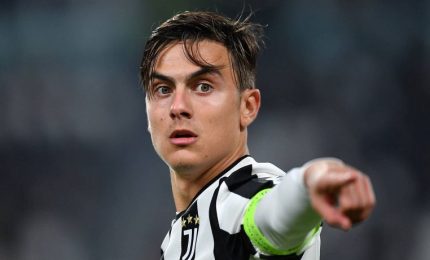 Juventus-Udinese 2-0, Dybala polemico: "Nulla da dimostrare"