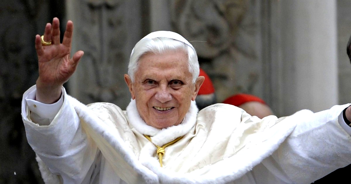 Ratzinger da arcivescovo ignorò 4 casi di abusi sessuali