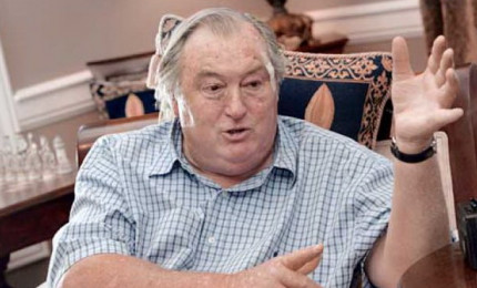 Kenya, morto il paleoantropologo Richard Leakey