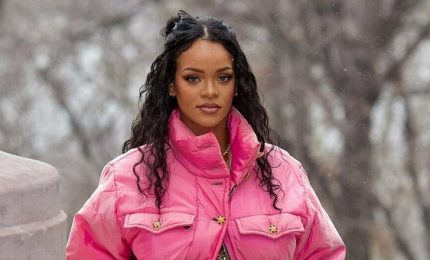Rihanna è incinta, aspetta un figlio dal rapper ASAP Rocky