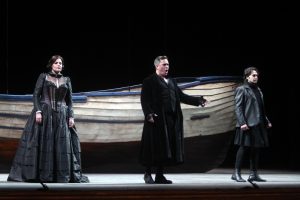Selene Zanetti � Erwin Schrott � Leonardo Caimi � Les vêpres siciliennes Teatro Massimo Palermo � © Franco Lannino �IMG_9541