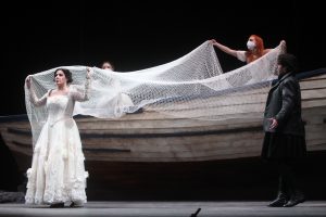 Selene Zanetti � Leonardo Caimi � Les vêpres siciliennes � Teatro Massimo Palermo � © Franco Lannino � IMG_9580