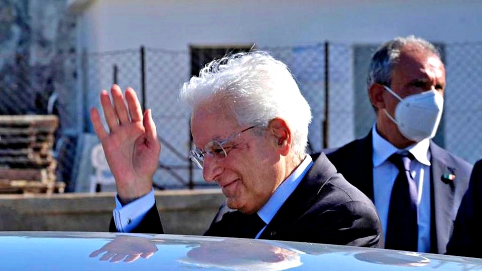 Mattarella “striglia” l’Ue: riforma ambiziosa bilancio, no rigore ottuso